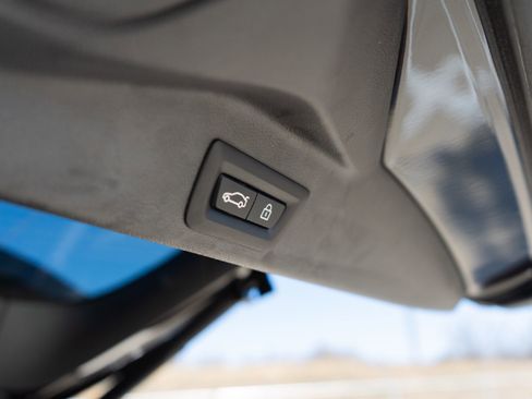 Used 2023 BMW X5 sDrive40i image 28