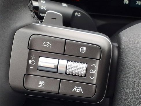 New 2026 Hyundai Palisade Calligraphy image 23