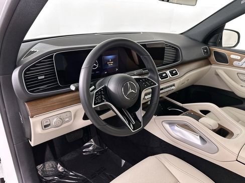 Certified 2026 Mercedes-Benz GLE 350 4MATIC image 9