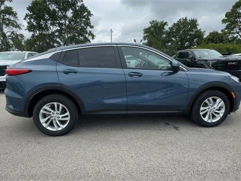 New 2026 Buick Envista Preferred w/ Convenience I Package image 9