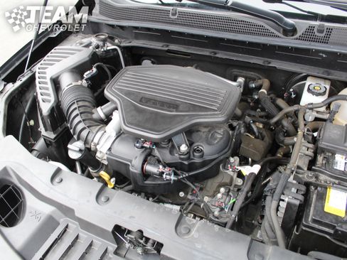 Certified 2021 Chevrolet Blazer LT w/ Redline Edition image 30