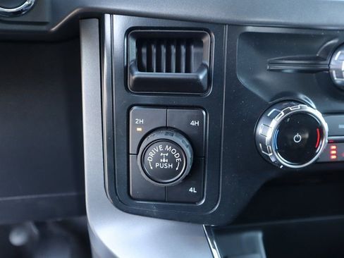 New 2026 Ford F150 XLT w/ Equipment Group 302A MID image 10