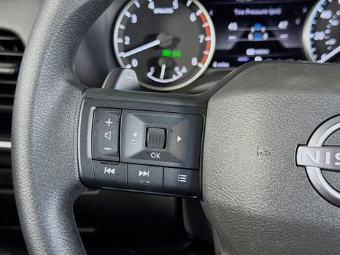 New 2026 Nissan Rogue S image 11