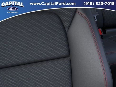 New 2025 Ford Escape ST-Line w/ Equipment Group 301A image 16