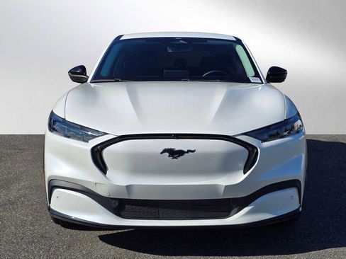 Used 2024 Ford Mustang Mach-E Premium image 8