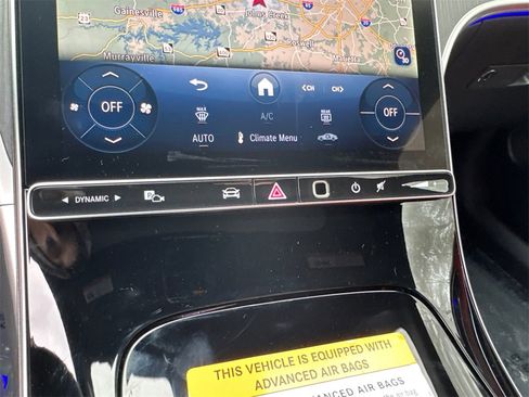 Certified 2025 Mercedes-Benz C 300 Sedan image 34