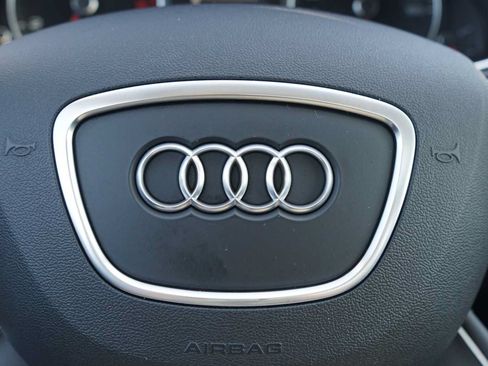 Used 2013 Audi A4 2.0T Premium w/ Convenience Pkg AWD/4WD image 13