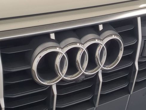 Used 2022 Audi Q7 2.0T Premium Plus w/ Premium Plus Package AWD/4WD image 15