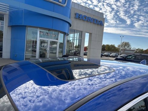 Certified 2021 Honda CR-V EX-L image 12