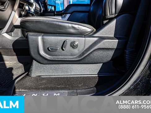 Used 2019 Ford F250 Platinum w/ Platinum Ultimate Package image 21