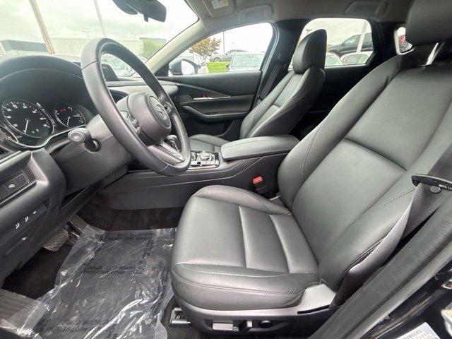 Certified 2023 MAZDA CX-30 AWD 2.5 S w/ Preferred Package image 9