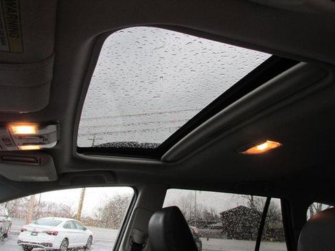 Used 2014 Subaru Outback 2.5i Limited w/ Moonroof Package image 12