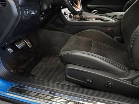 Certified 2023 Dodge Challenger R/T Scat Pack image 37