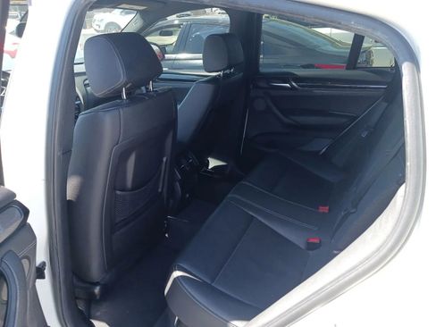 Used 2018 BMW X4 M40i image 5