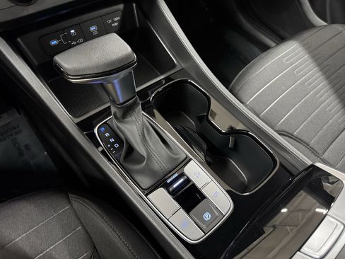 New 2025 Hyundai Santa Cruz SE image 10