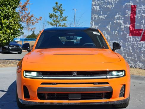 New 2026 Dodge Charger Scat Pack image 2