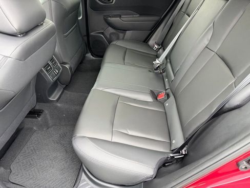 New 2026 Subaru Outback Premium AWD/4WD image 8