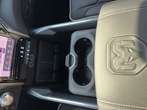 New 2026 RAM 1500 Laramie image 23