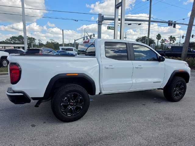 Used 2024 GMC Canyon Elevation RWD image 6