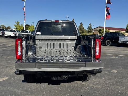 New 2026 Ford F250 XL w/ STX Appearance Package image 10
