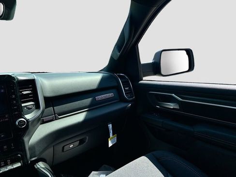 New 2026 RAM 1500 Big Horn AWD/4WD image 25