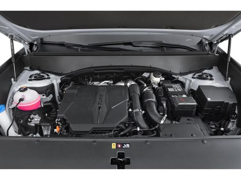 New 2027 Kia Telluride EX X-Line image 8