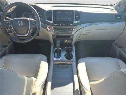 Used 2016 Honda Pilot EX-L image 23