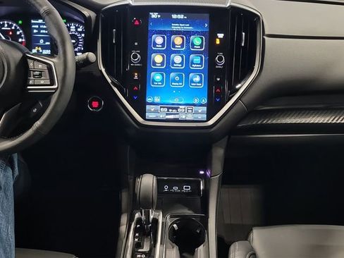 Certified 2026 Subaru Ascent Premium image 14