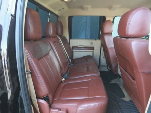 Used 2013 Ford F250 King Ranch image 28