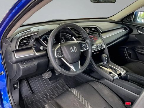 Used 2017 Honda Civic EX image 14