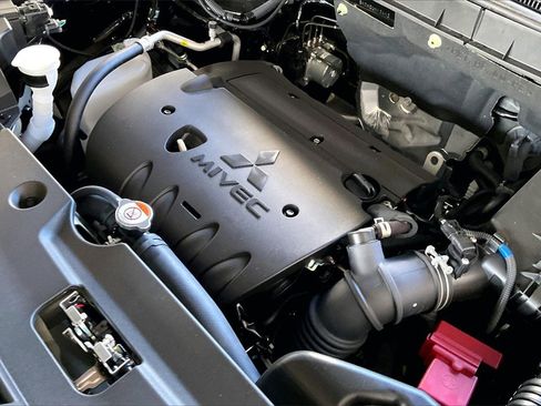 Used 2025 Mitsubishi Outlander Sport ES image 29