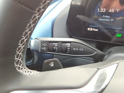 New 2026 Chevrolet Equinox EV LT image 43