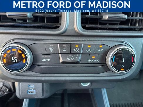 Used 2024 Ford Maverick XL w/ Equipment Group 100A Standard AWD/4WD image 22