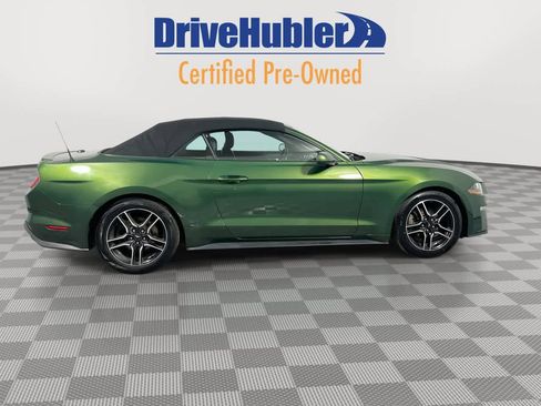 Used 2023 Ford Mustang Premium image 9