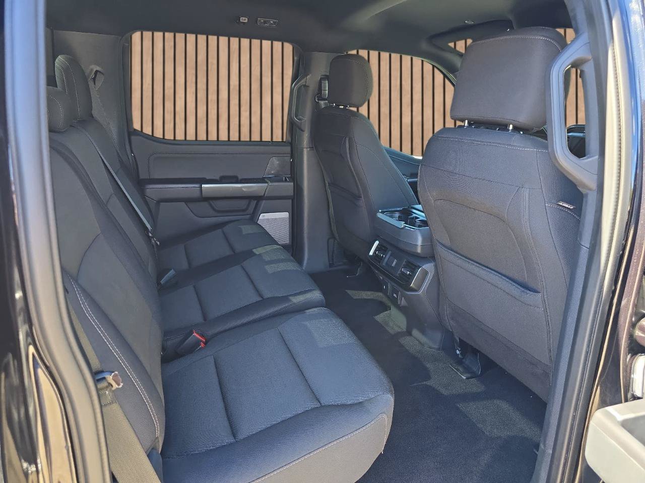 Used 2021 Ford F150 XLT w/ Equipment Group 302A High AWD/4WD image 20
