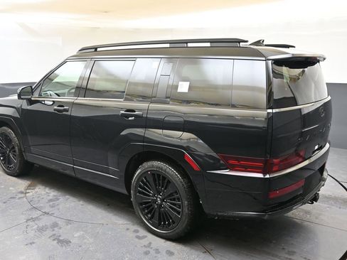 New 2026 Hyundai Santa Fe Calligraphy image 2