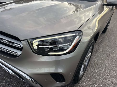 Certified 2022 Mercedes-Benz GLC 300 image 9