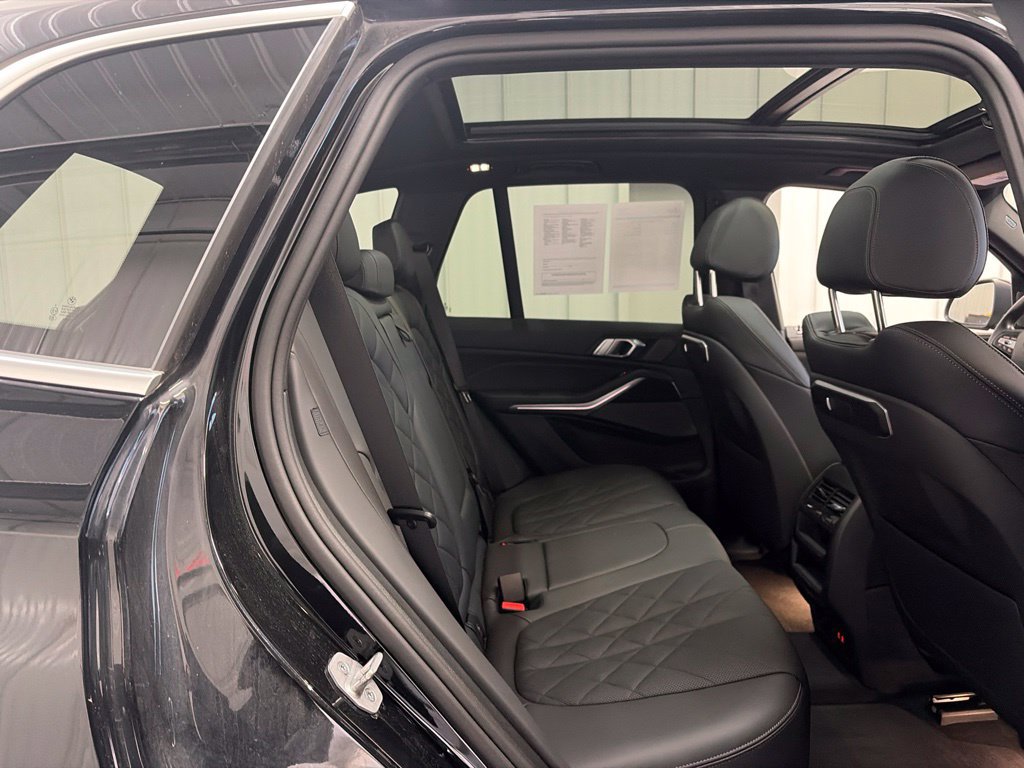 Used 2026 BMW X5 xDrive40i AWD/4WD image 26