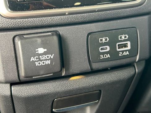 Used 2026 Subaru Ascent Bronze Edition AWD/4WD image 24