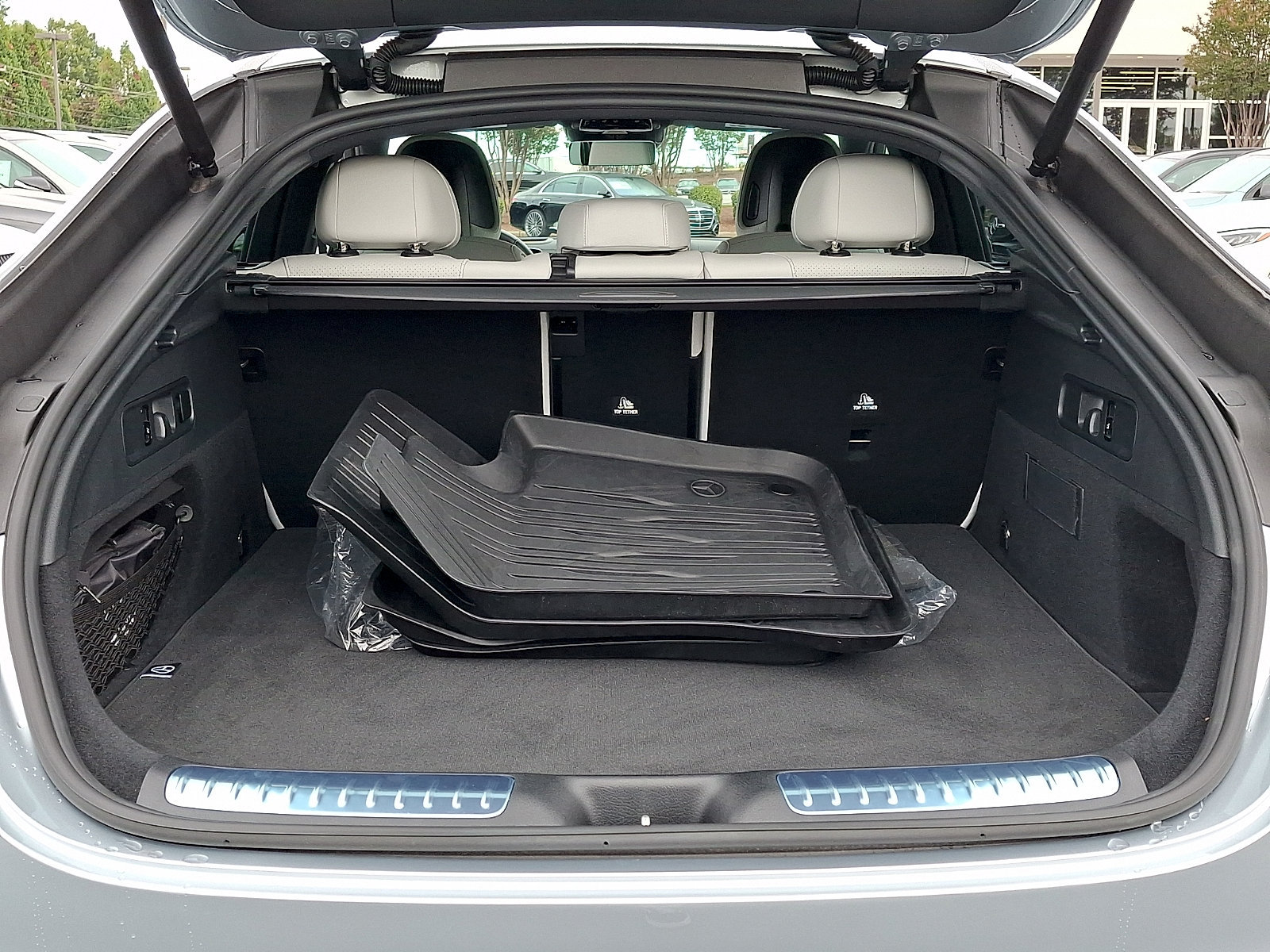 Certified 2026 Mercedes-Benz GLC 300 4MATIC image 30