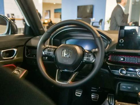 New 2026 Honda Civic Si image 14