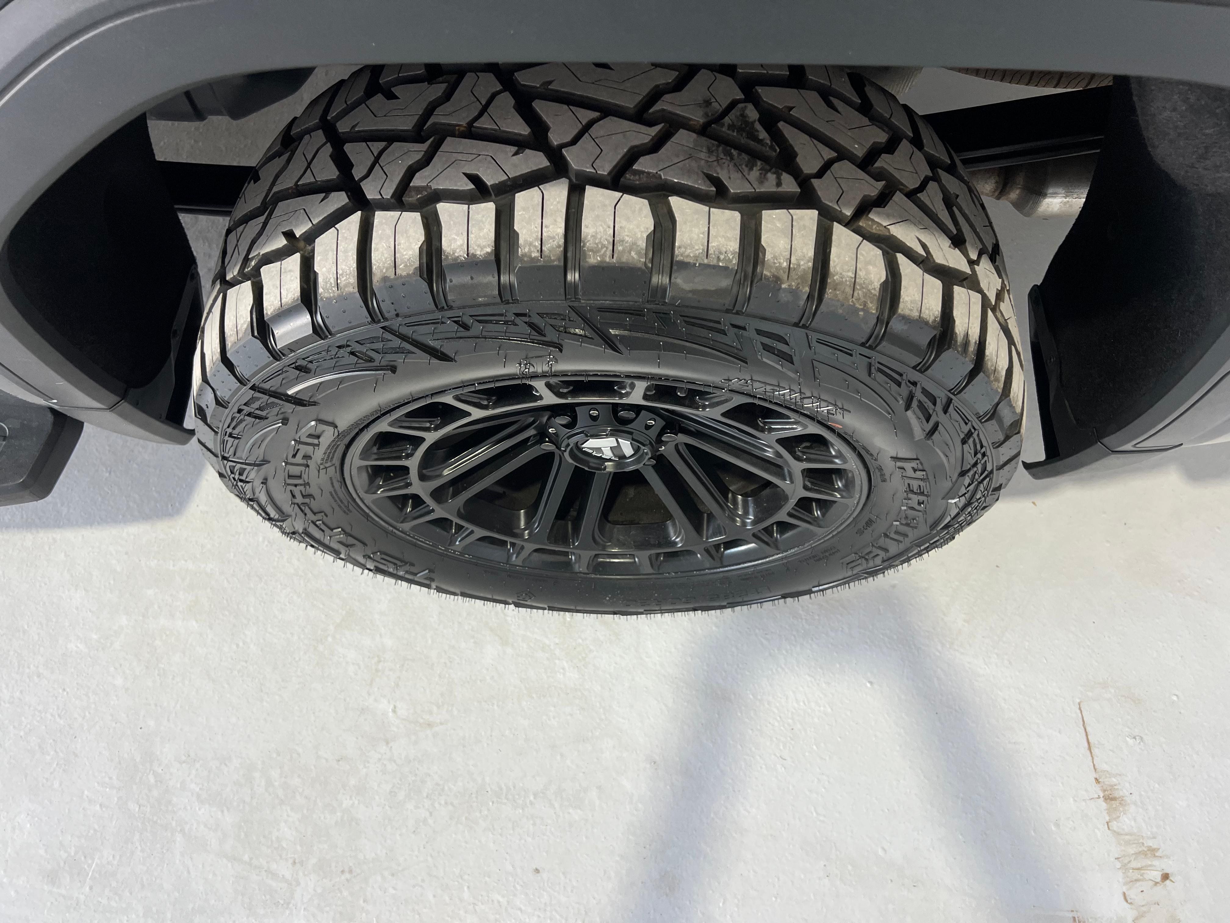 Used 2020 GMC Sierra 1500 Denali AWD/4WD image 27