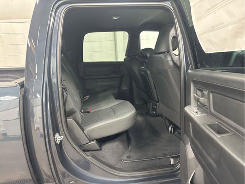 New 2026 RAM 2500 Tradesman AWD/4WD image 36