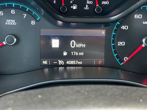 Used 2022 GMC Canyon AT4 w/ Trailering Package AWD/4WD image 27