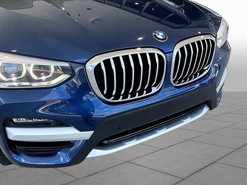 Used 2020 BMW X3 sDrive30i w/ Convenience Package RWD image 29