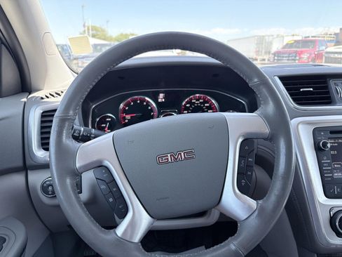 Used 2017 GMC Acadia Limited SLT AWD/4WD image 10