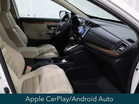 Used 2017 Honda CR-V EX image 14