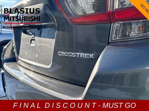 Used 2023 Subaru Crosstrek 2.0i Premium image 38