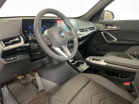 New 2026 BMW X1 xDrive28i w/ Convenience Package image 21