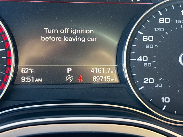 Used 2018 Audi A6 3.0T Premium Plus w/ Premium Plus Package AWD/4WD image 18